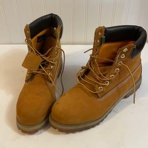 Timberland classic boots